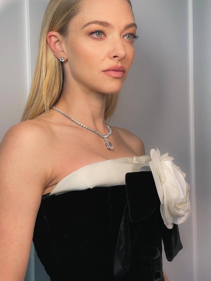 Amanda Seyfried