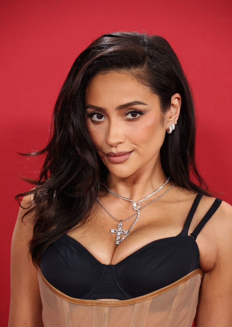Shay Mitchell Shay Mitchell