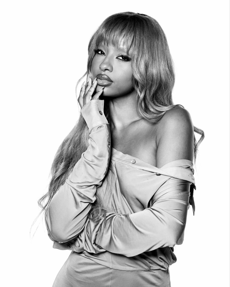 Justine Skye