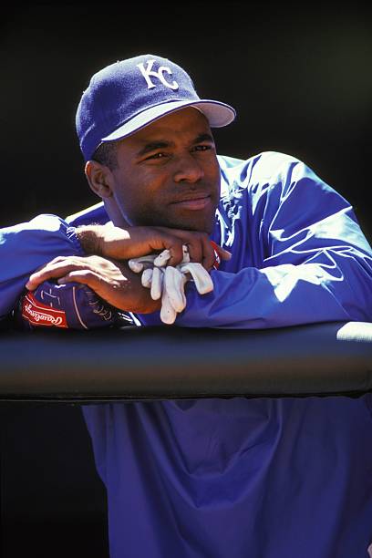Brian McRae