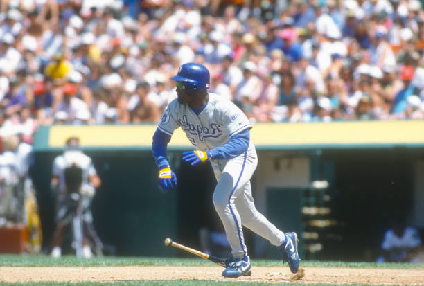 Brian McRae