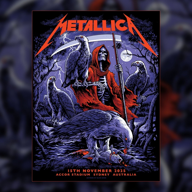 Metallica