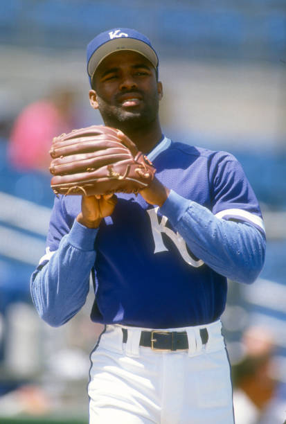 Brian McRae