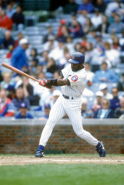 Brian McRae