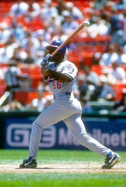 Brian McRae
