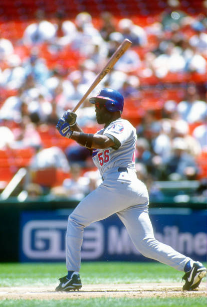 Brian McRae