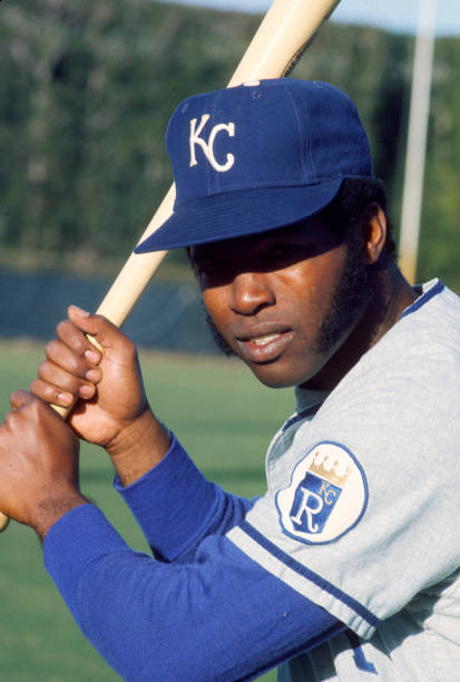 Hal McRae