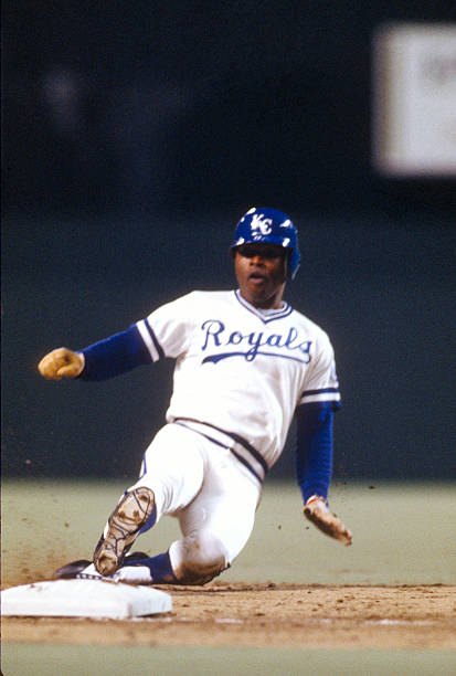Hal McRae