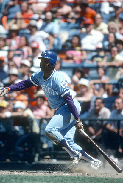 Hal McRae