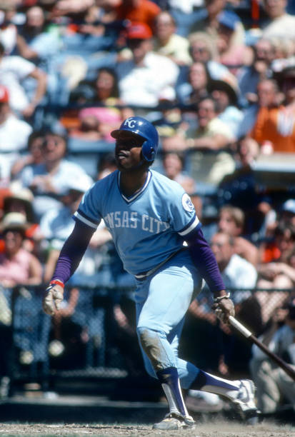 Hal McRae