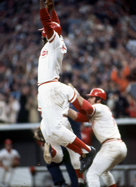 Hal McRae