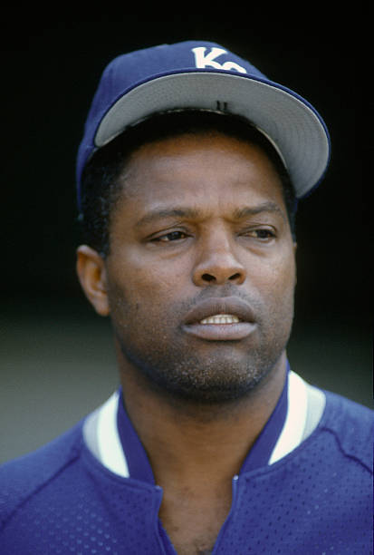 Hal McRae