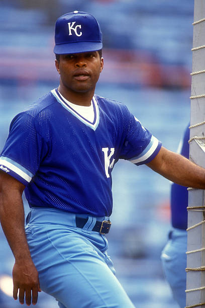 Hal McRae