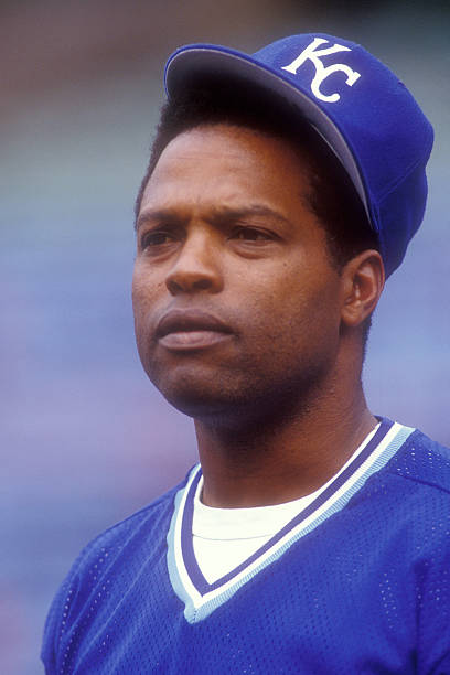 Hal McRae