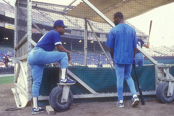 Hal McRae