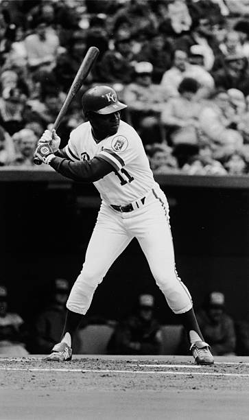 Hal McRae