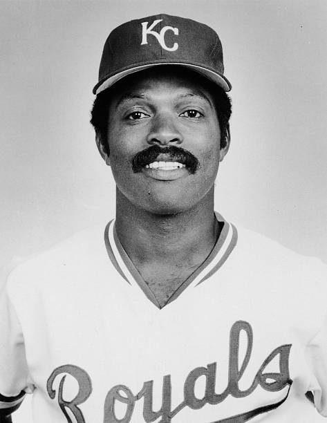 Hal McRae
