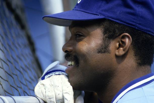 Hal McRae