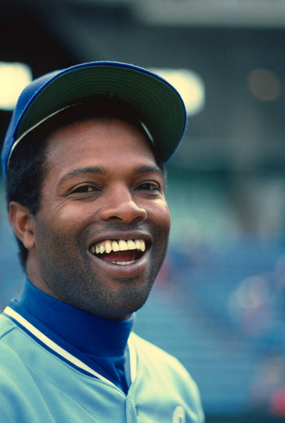 Hal McRae