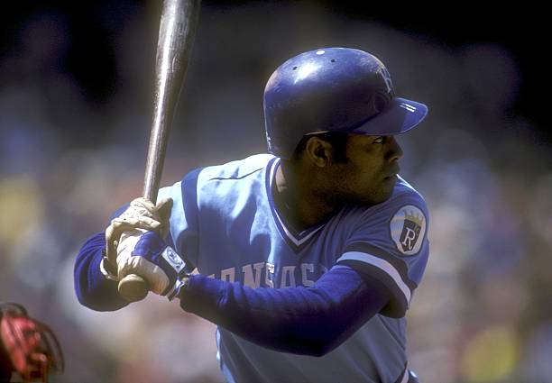 Hal McRae