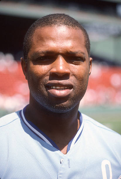 Hal McRae