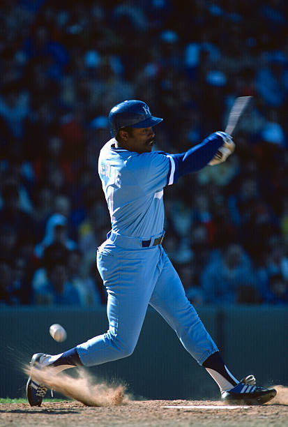 Hal McRae