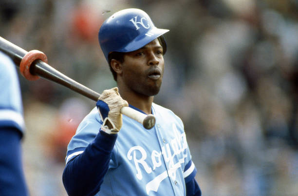 Hal McRae