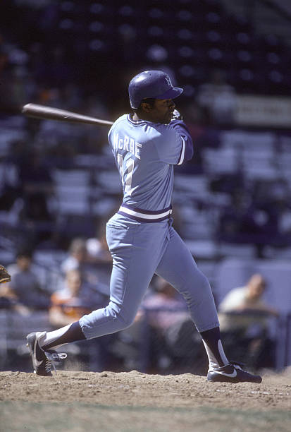 Hal McRae