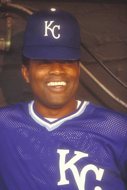 Hal McRae