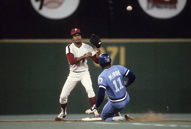 Hal McRae