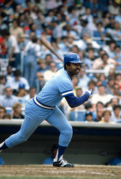 Hal McRae