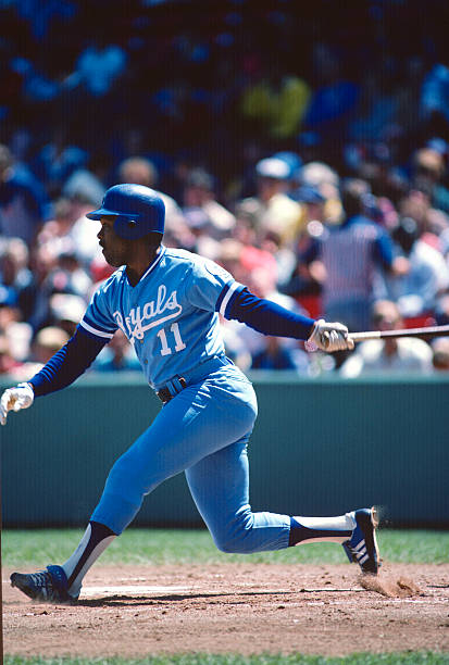 Hal McRae