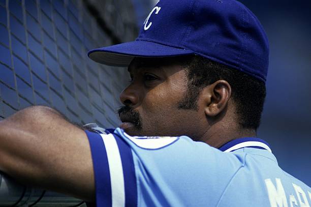 Hal McRae