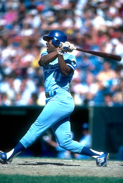 Hal McRae