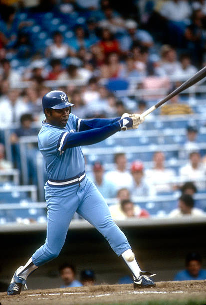 Hal McRae