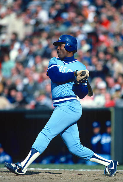 Hal McRae