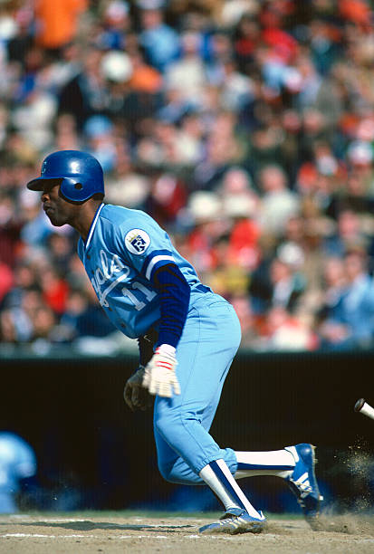 Hal McRae
