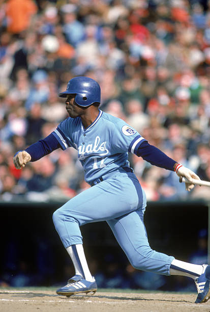 Hal McRae