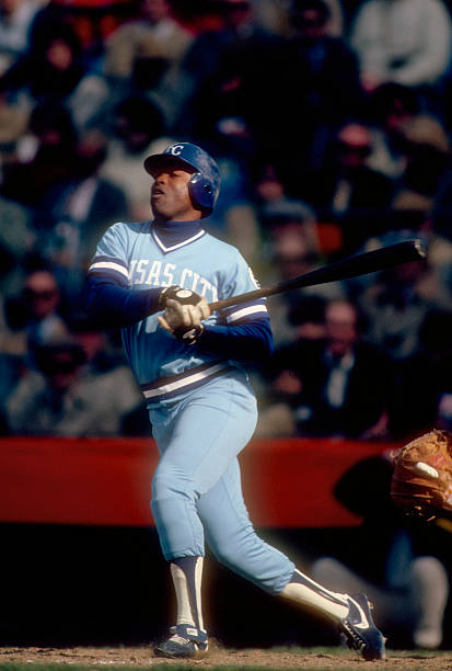 Hal McRae