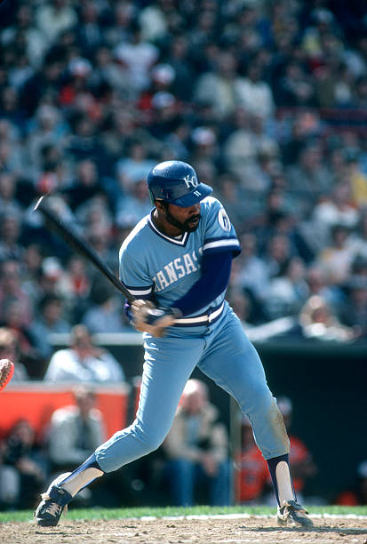 Hal McRae