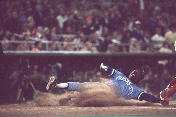 Hal McRae