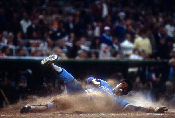 Hal McRae