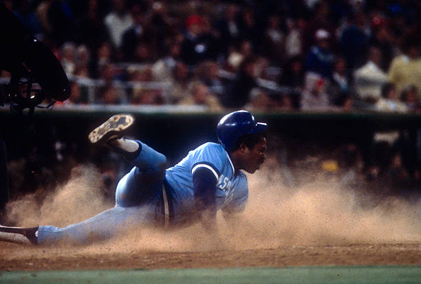 Hal McRae
