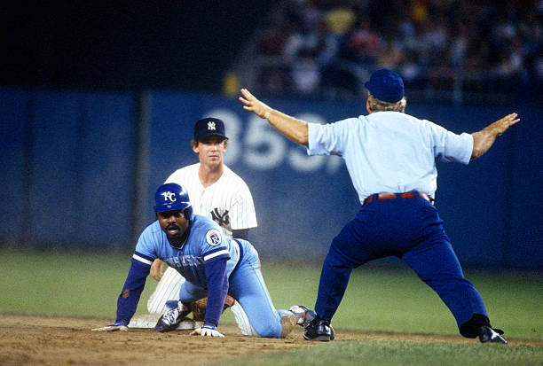 Hal McRae