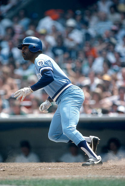 Hal McRae