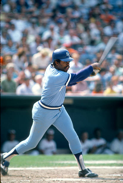 Hal McRae