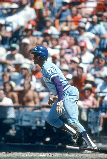 Hal McRae