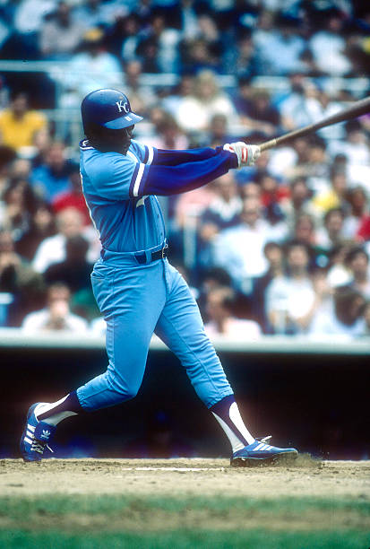 Hal McRae