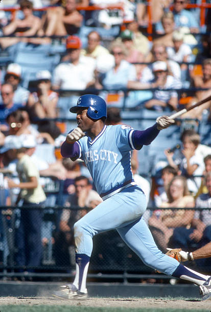 Hal McRae