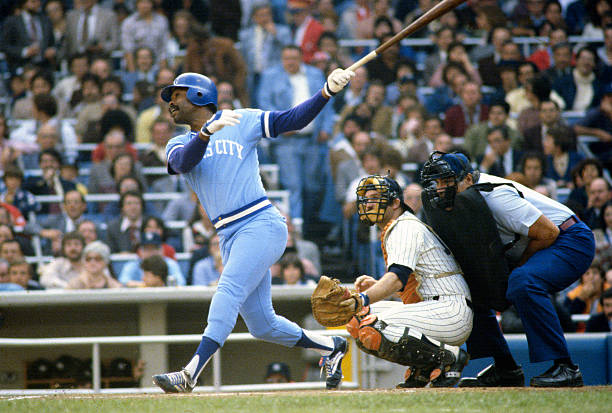 Hal McRae